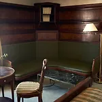 酒店 朗格鲁瓦酒店 巴黎