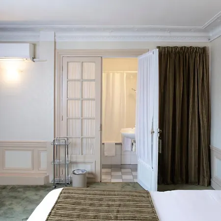 Langlois Hotel 3*
