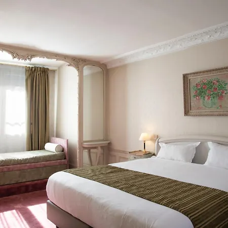 Langlois 3* Parigi