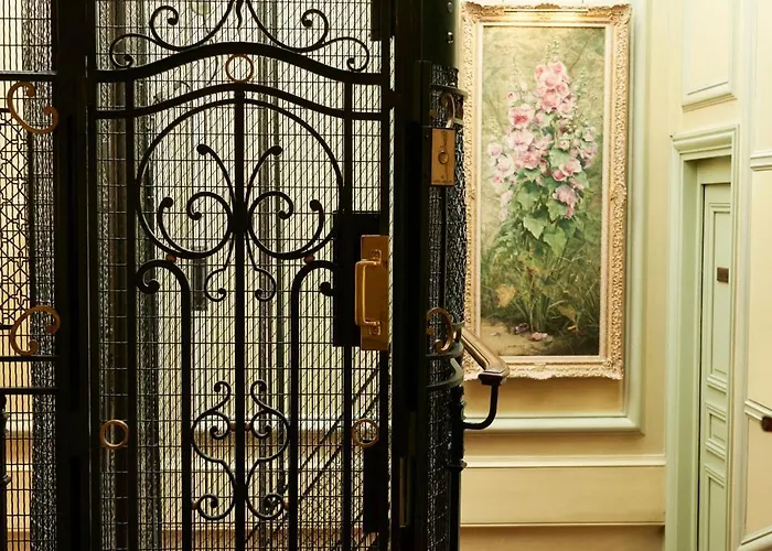 Langlois Parigi