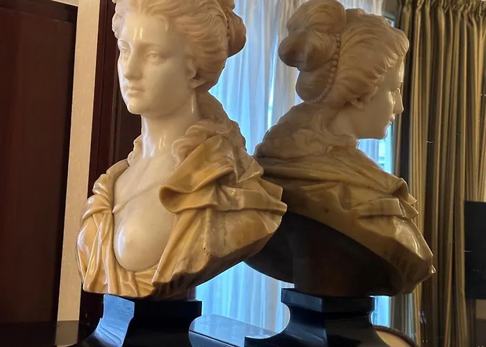 Langlois 3* Parigi