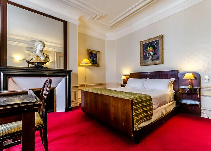 Langlois 3* Parigi
