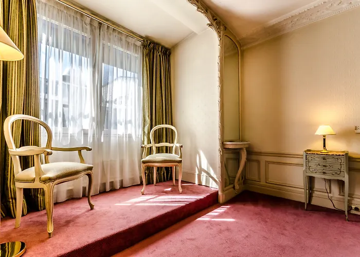 Hotel Langlois