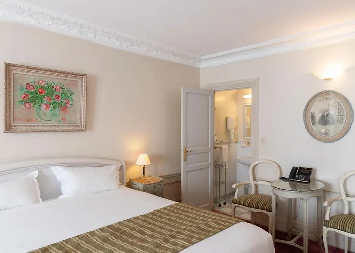 Hotel Langlois