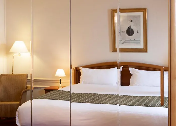 Hotel Langlois 3*