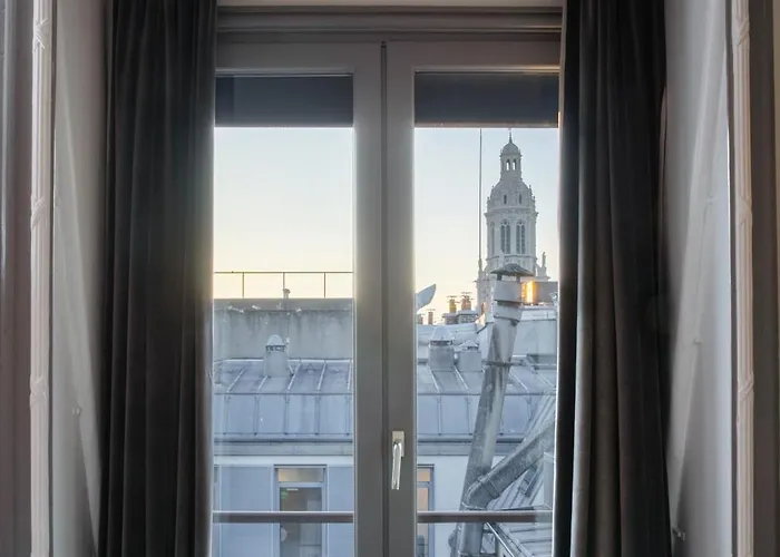 Langlois Parigi