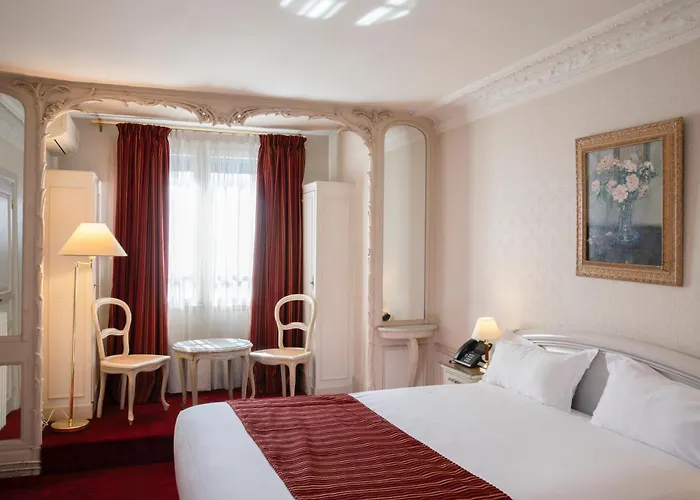 Hotel Langlois