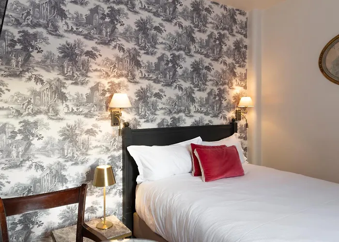 Langlois 3* Parigi