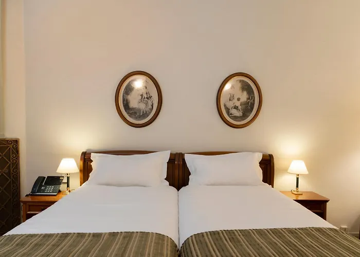 Hotel Langlois