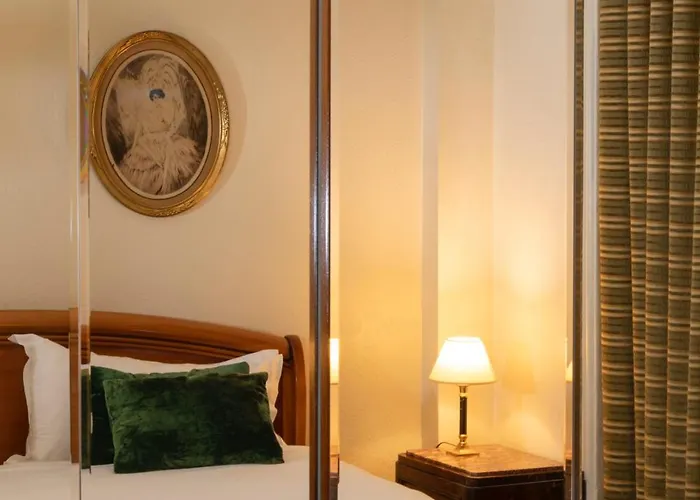 Hotel Langlois 3*