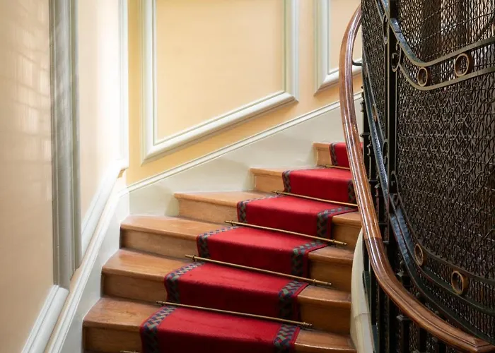 Hotel Langlois Parigi
