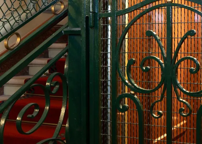 Langlois Hotel 3*