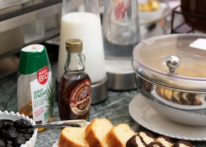 Langlois Hotel 3*
