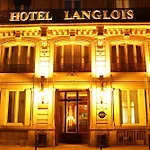 Hotel Langlois Paris