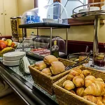 Hotel Langlois Paris