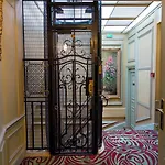 Hotel Langlois