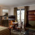 Langlois Hotel 3*