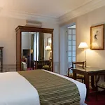 Langlois Hotel 3*