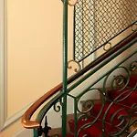 Langlois 3* Paris