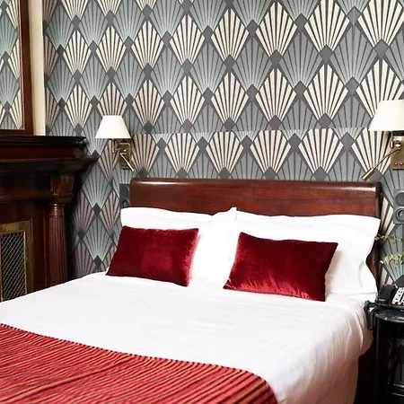 Langlois Hotel 3*