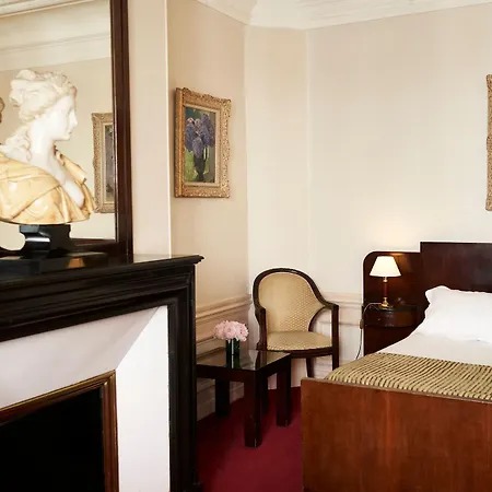 Hotel Langlois
