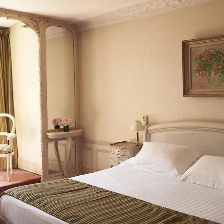 Langlois Hotel 3*