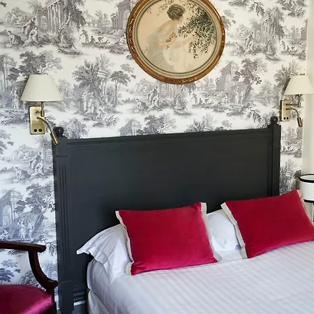 Hotel Langlois 3*