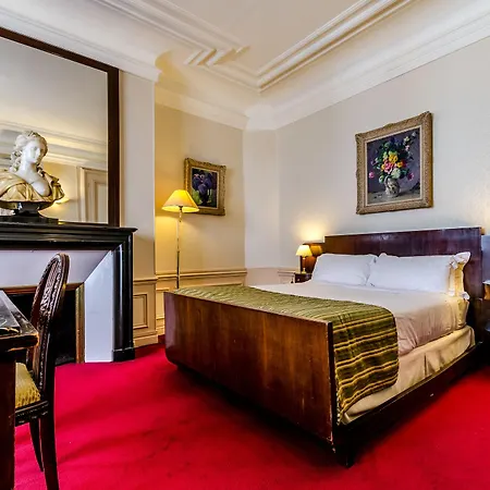 Hotel Langlois 3*