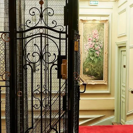 Langlois Paris