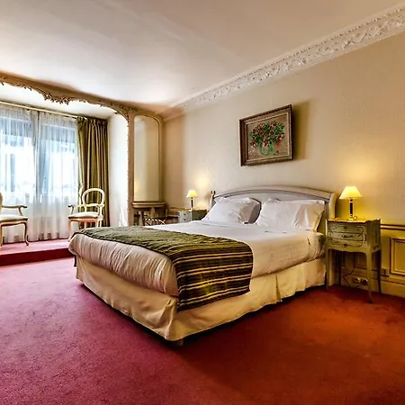 Langlois 3* Paris