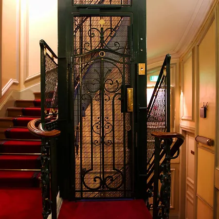 Langlois 3* Paris