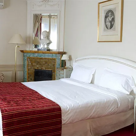 Langlois Hotel