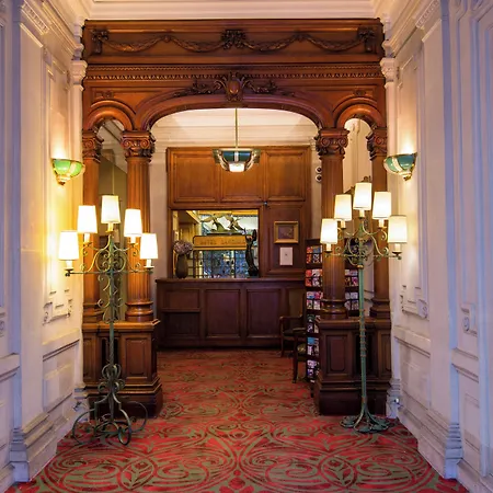 Langlois Paris
