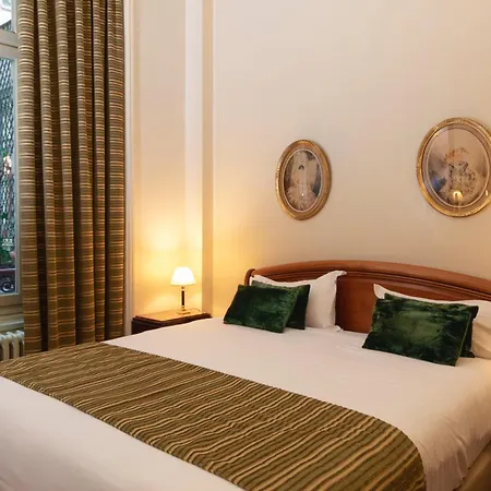 Langlois Hotel Paris