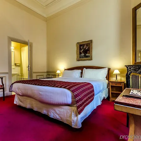 Langlois 3* Paris