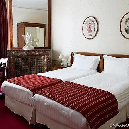 Langlois 3* Paris