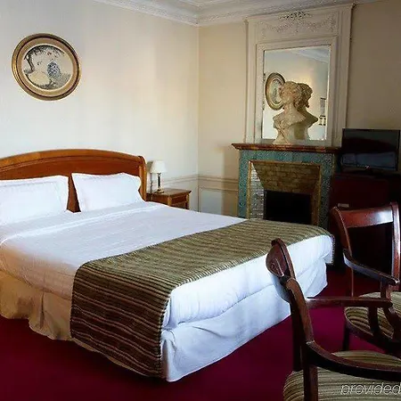 Hotel Langlois Paris