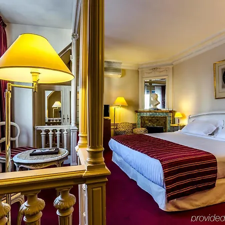 Hotel Langlois 3*