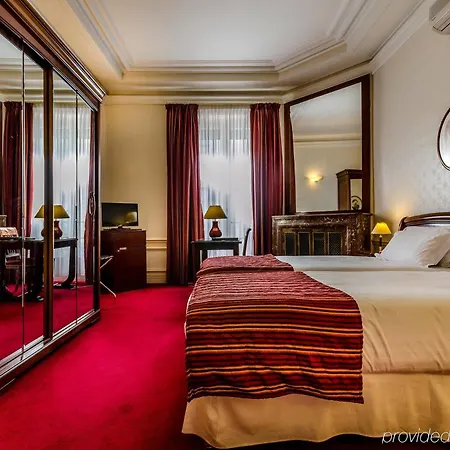 Langlois Paris