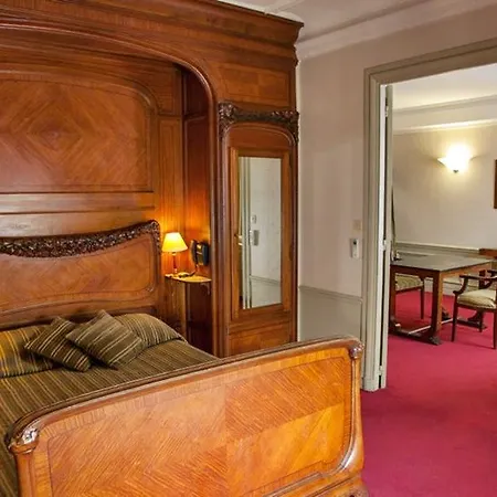 Hotel Langlois