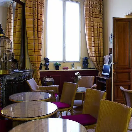 Langlois Hotel Paris