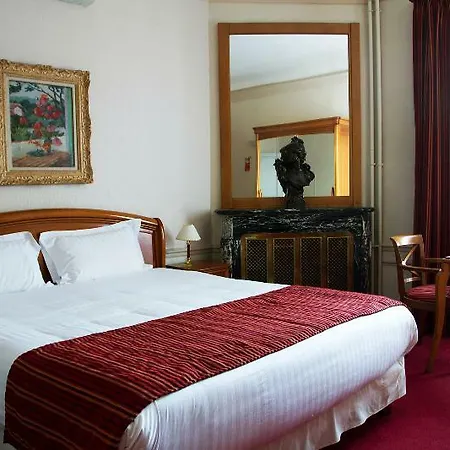 Langlois Hotel Paris