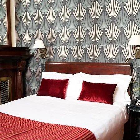 Langlois Szálloda 3*