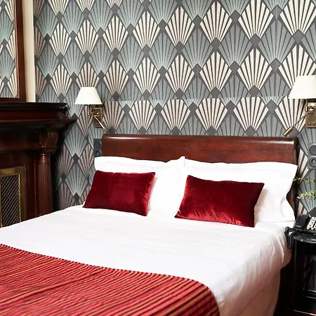 Szálloda Langlois 3*