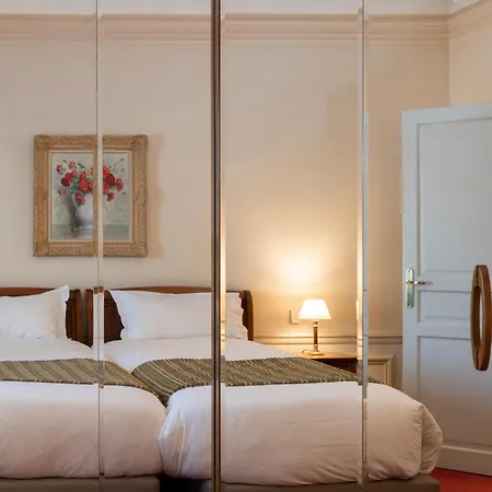Otel Langlois 3*