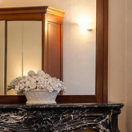 랑글루아 3* 파리