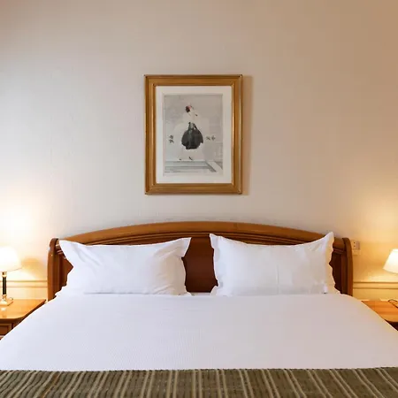 Langlois Hotel Paříž