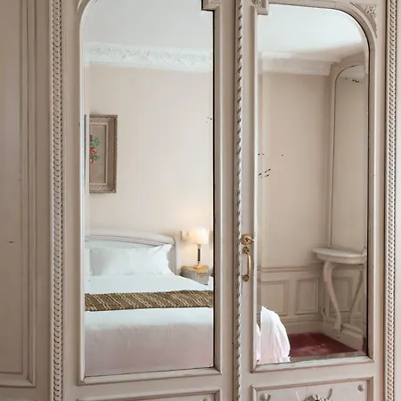 호텔 랑글루아 파리