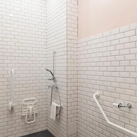 랑글루아 3* 파리