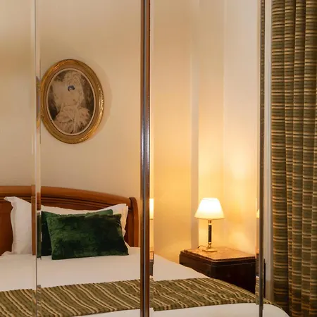 호텔 랑글루아 3*